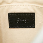 Chloe Roy Leather Shoulder Bag (SHG-30514)