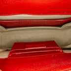Chloe Roy Leather Shoulder Bag (SHG-37642)