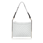 Chloe Roy Leather Shoulder Bag (SHG-3nnAUi)