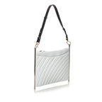 Chloe Roy Leather Shoulder Bag (SHG-3nnAUi)