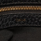 Chloe Sally Leather Shoulder Bag (SHG-29118)