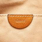 Chloe Sam Leather Tote Bag (SHG-30670)