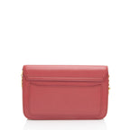 Chloe Shiny Calfskin C Mini Bag (SHF-niCQxS)