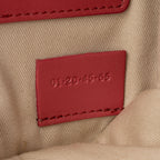 Chloe Shiny Calfskin C Mini Bag (SHF-niCQxS)
