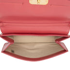 Chloe Shiny Calfskin C Mini Bag (SHF-niCQxS)