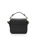 Chloe Shiny Calfskin C Mini Shoulder Bag (SHF-aKHHE2)