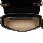 Chloe Shiny Calfskin C Mini Shoulder Bag (SHF-aKHHE2)
