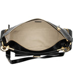 Chloe Shiny Leather Large Camera Bag