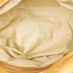 Chloe Silverado Leather Shoulder Bag (SHG-22029)