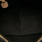 Chloe Small Paraty Leather Satchel (SHG-3uFIz6)