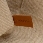 Chloe Soft Leather Woody Medium Tote