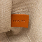 Chloe Soft Leather Woody Small Tote