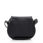 Chloe Studded Calfskin Marcie Mini Crossbody (SHF-9VwbwX)
