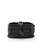 Chloe Studded Calfskin Marcie Mini Crossbody (SHF-9VwbwX)