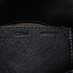 Chloe Studded Calfskin Marcie Mini Crossbody (SHF-9VwbwX)
