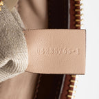Chloe Suede Marcie Medium Satchel (SHF-9KssaD)