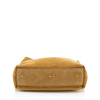 Chloe Suede Marcie Small Hobo