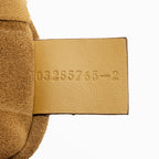 Chloe Suede Marcie Small Hobo