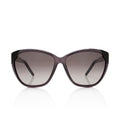 Chloe Sun Style Cat Eye Sunglasses (SHF-wu3o7a)