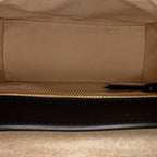 Chloe Tess Leather Crossbody Bag (SHG-28236)