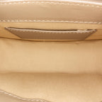 Chloe Tess Leather Satchel (SHG-32730)