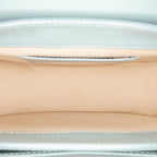 Chloe Tess Leather Satchel (SHG-33695)