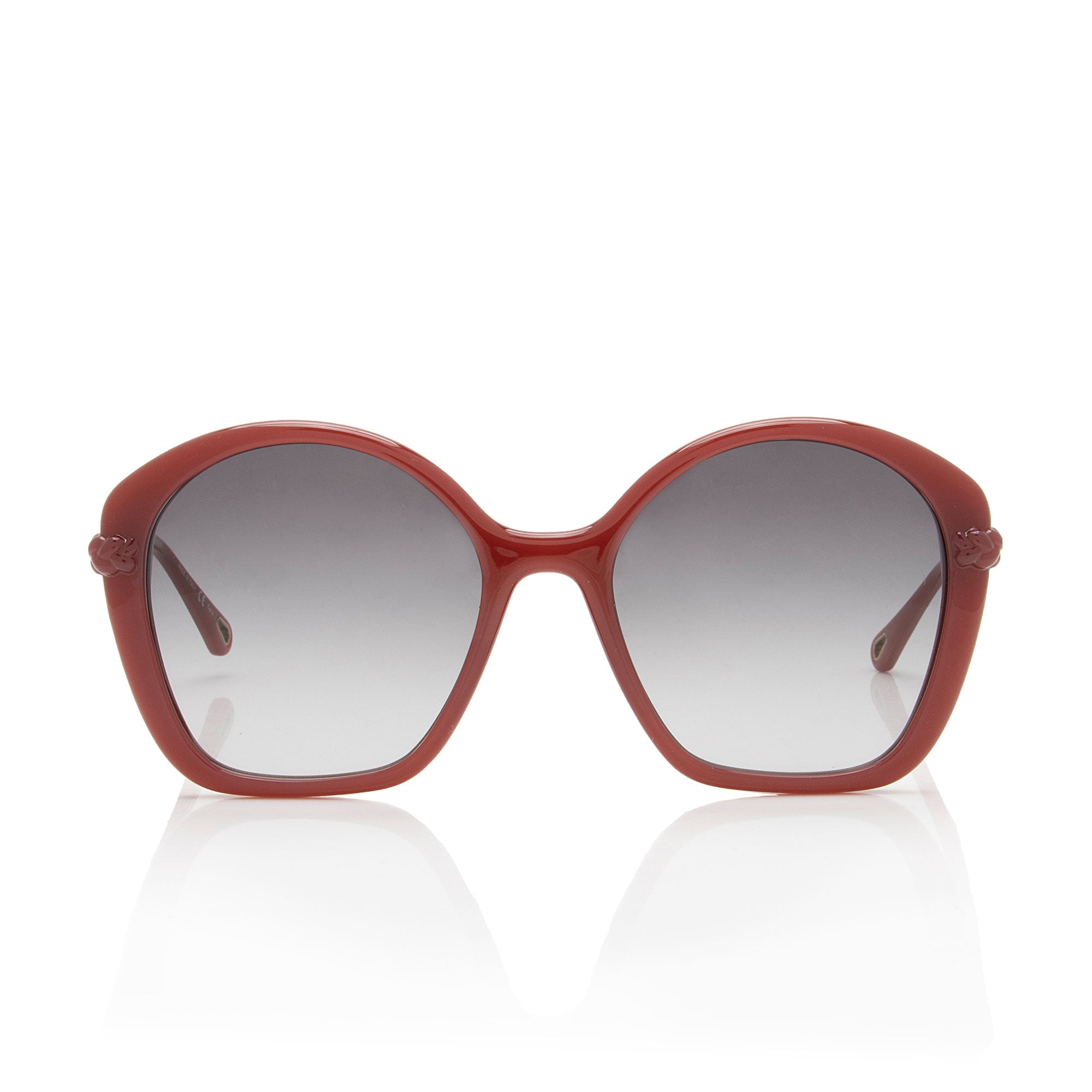 Chole Geo Sunglasses (SHF-0OA9hN)
