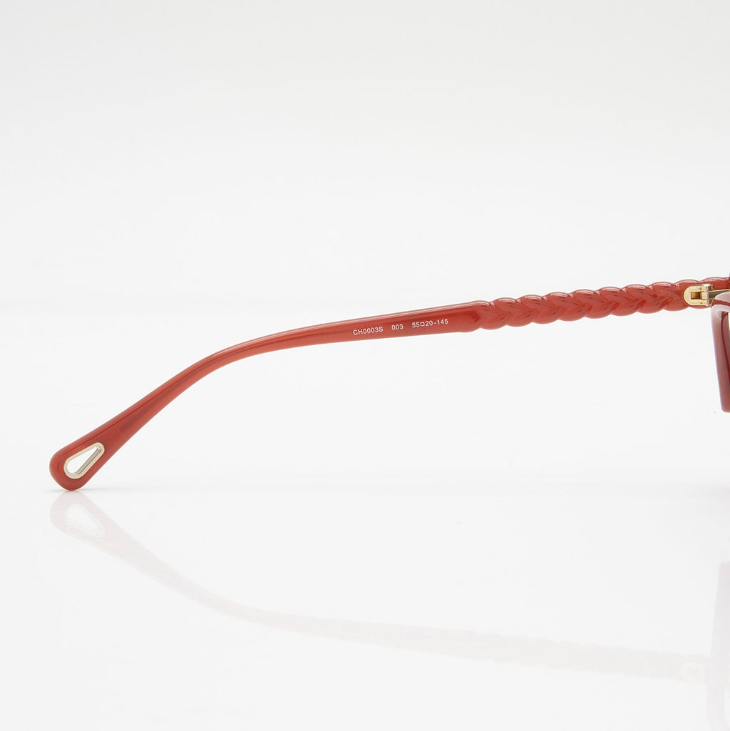 Chole Geo Sunglasses (SHF-0OA9hN)