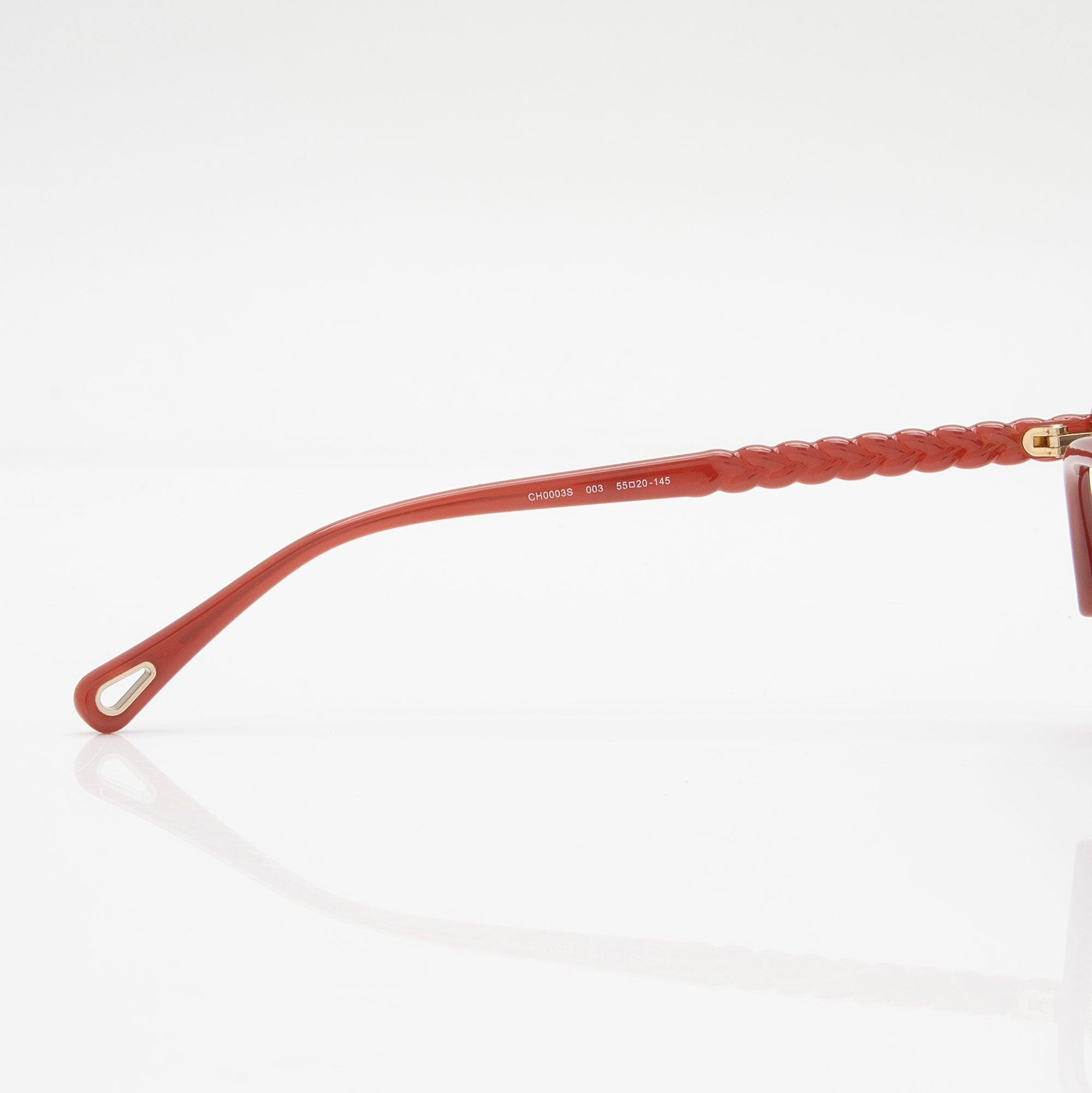 Chole Geo Sunglasses (SHF-0OA9hN)