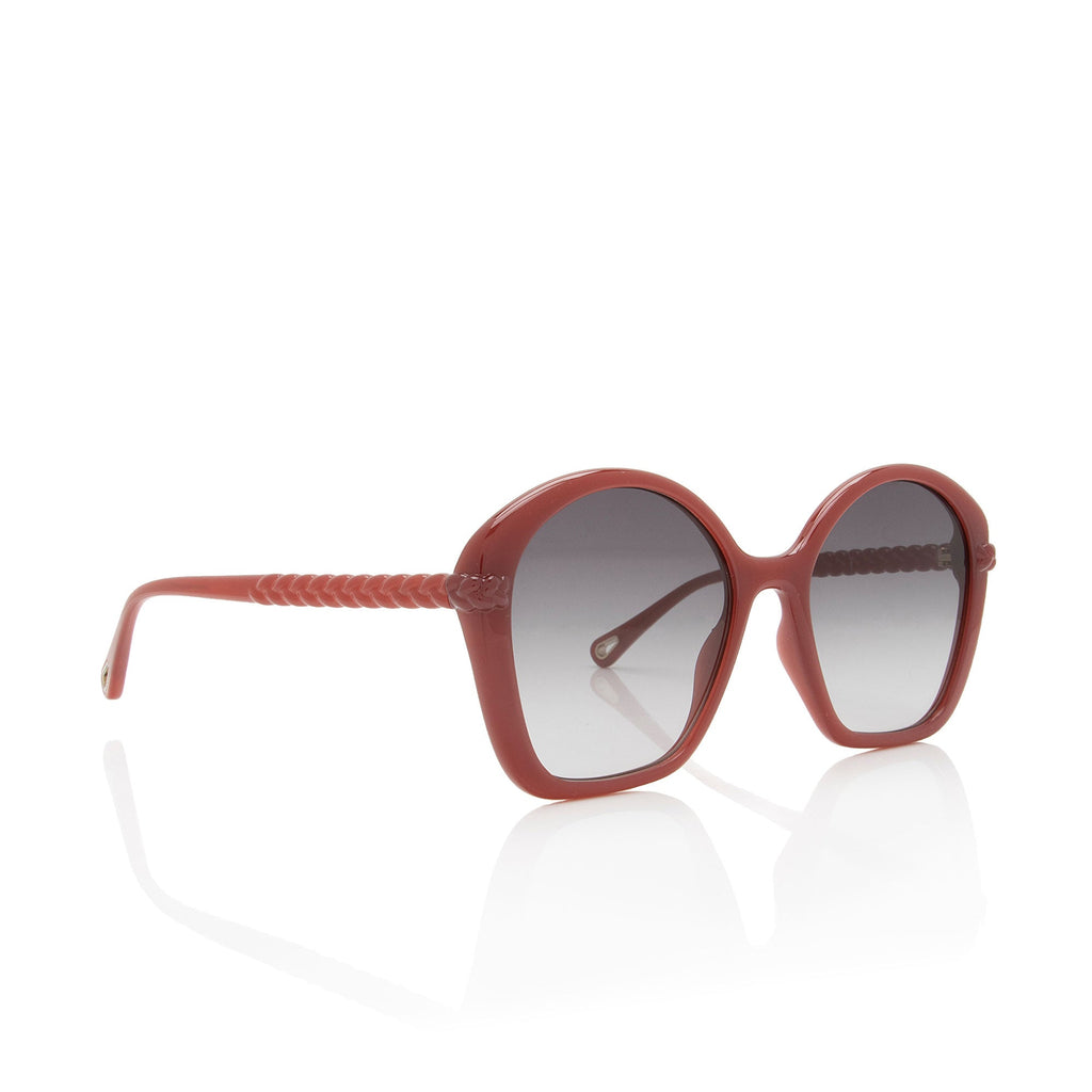 Chole Geo Sunglasses (SHF-0OA9hN)