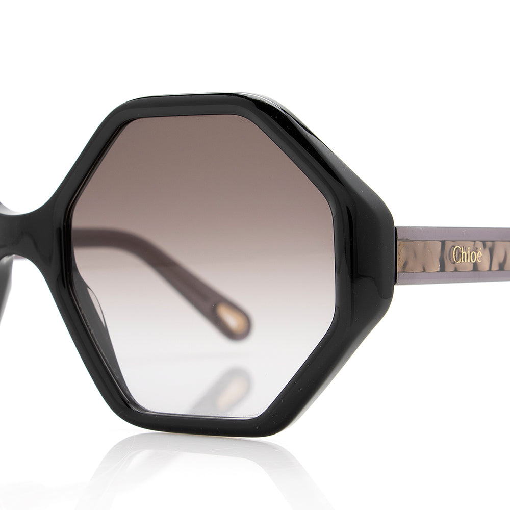 Chole Willow Sunglasses (SHF-21008)