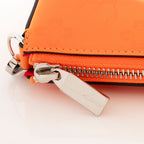 Christian Louboutin Calfskin Loubinthesky Loubila Pouch (SHF-xspmAZ)