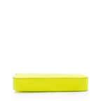 Christian Louboutin Calfskin Loubinthesky Loubila Pouch (SHF-5CEDVJ)