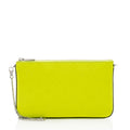 Christian Louboutin Calfskin Loubinthesky Loubila Pouch (SHF-5CEDVJ)