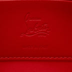 Christian Louboutin Calfskin Loubinthesky Loubila Pouch (SHF-5CEDVJ)