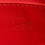 Christian Louboutin Calfskin Loubitown Crossbody