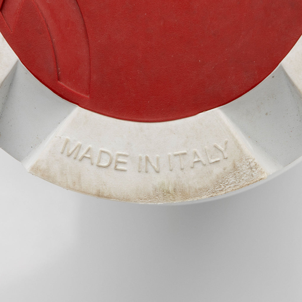 Christian Louboutin Calfskin Maxi Boots - Size 7.5 / 37.5 (SHF-izU9wZ)