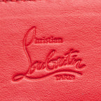 Christian Louboutin Metallic Calfskin Spiked Explorafunk Backpack (SHF-q7zUUZ)