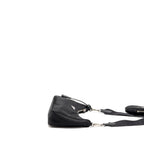 Prada Reedition 2005 Re-nylon Black SHW