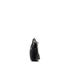 Prada Re-Edition 2005 Saffiano Re-Nylon Bag Black SHW