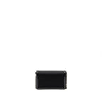 Prada Miniborse Bag Nylon/Leather Black SHW