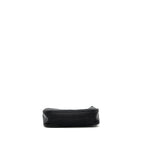 Prada re-edition 2005 re-nylon bag black SHW