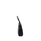 Prada Reedition 2005 Nylon Bag Black GHW
