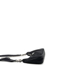 Prada Reedition 2005 Re-Nylon Black SHW