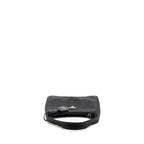 Prada Re-Edition 2000 Mini Bag Re-Nylon Black SHW
