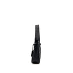 Prada Re-Edition 2000 Mini Bag Re-Nylon Black SHW