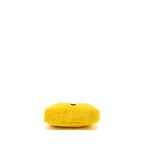 Prada re-edition 2000 terry mini bag yellow SHW