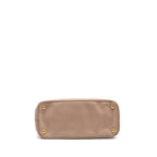 Prada Saffiano Tote Bag Light Pink GHW