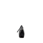 Prada Vintage Tessuto Pochette Nylon Black SHW