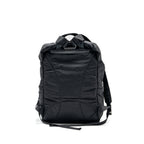 Prada Backpack Re-Nylon/Saffiano Black SHW